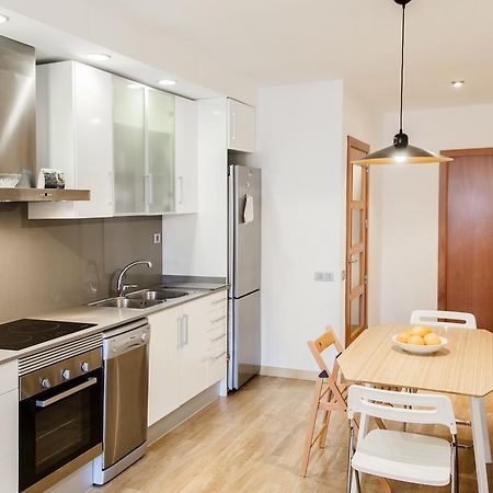 Morlan Bcn Apartment Barcelona Exterior photo
