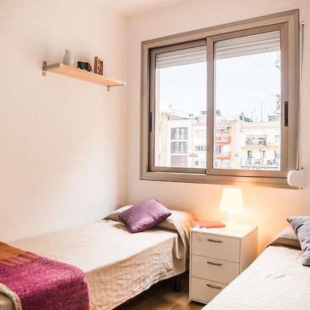 Morlan Bcn Apartment Barcelona Exterior photo